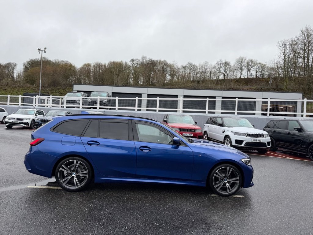 Used BMW 3 Series 2022 for sale - 78044042: Photo 7