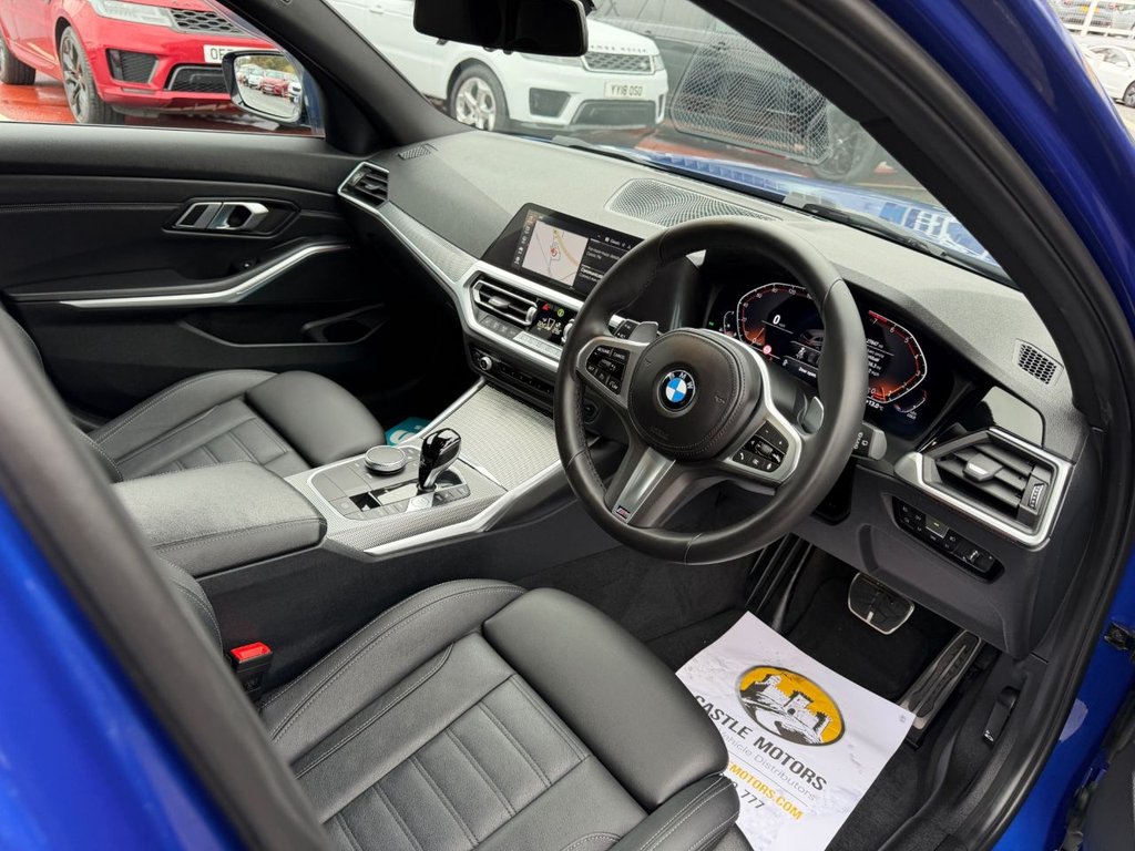 Used BMW 3 Series 2022 for sale - 78044042: Photo 8