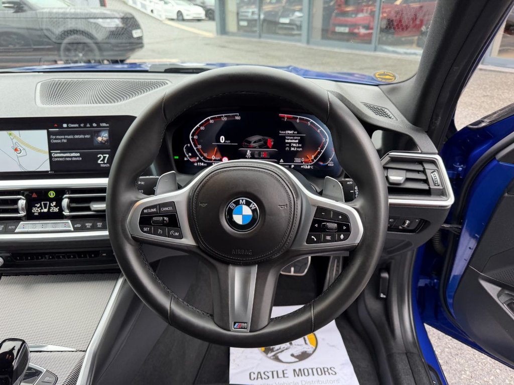 Used BMW 3 Series 2022 for sale - 78044042: Photo 9