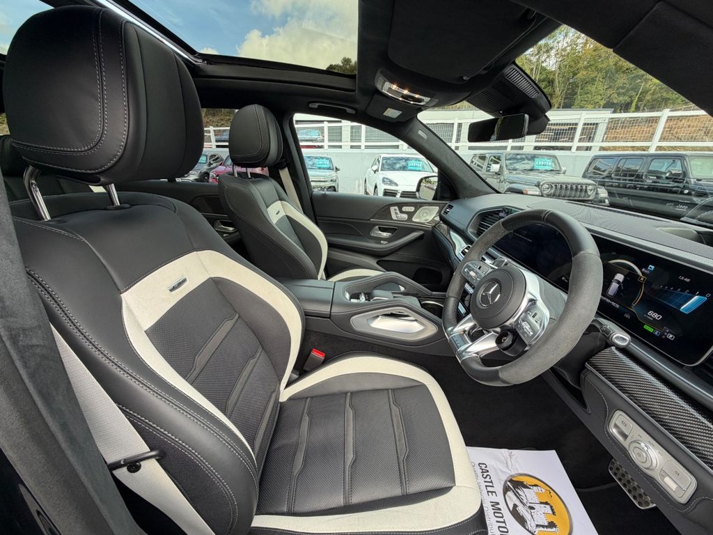Used Mercedes-Benz GLE-Class 2023 for sale - 76132148: Photo 11