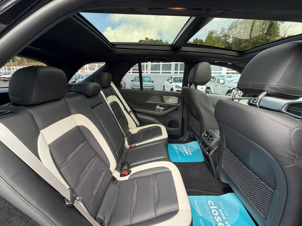 Used Mercedes-Benz GLE-Class 2023 for sale - 76132148: Photo 12