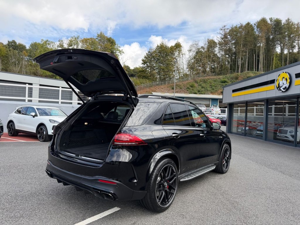 Used Mercedes-Benz GLE-Class 2023 for sale - 76132148: Photo 13