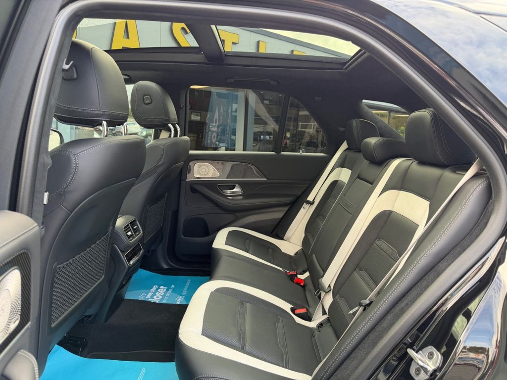 Used Mercedes-Benz GLE-Class 2023 for sale - 76132148: Photo 14