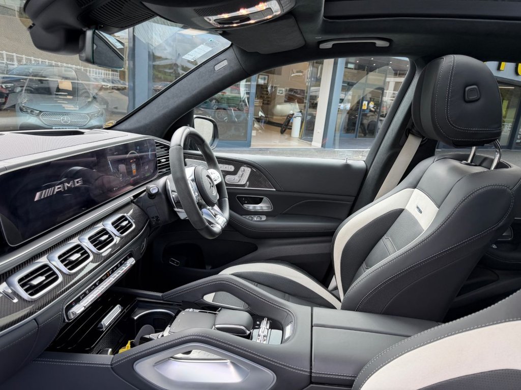 Used Mercedes-Benz GLE-Class 2023 for sale - 76132148: Photo 15
