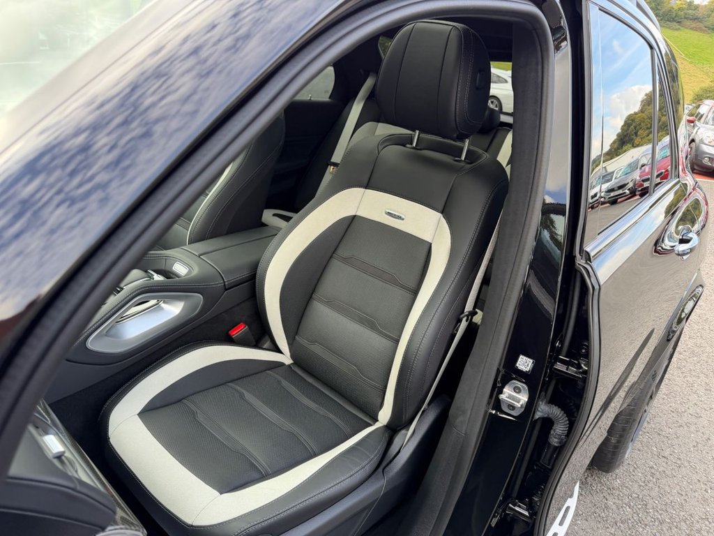 Used Mercedes-Benz GLE-Class 2023 for sale - 76132148: Photo 19