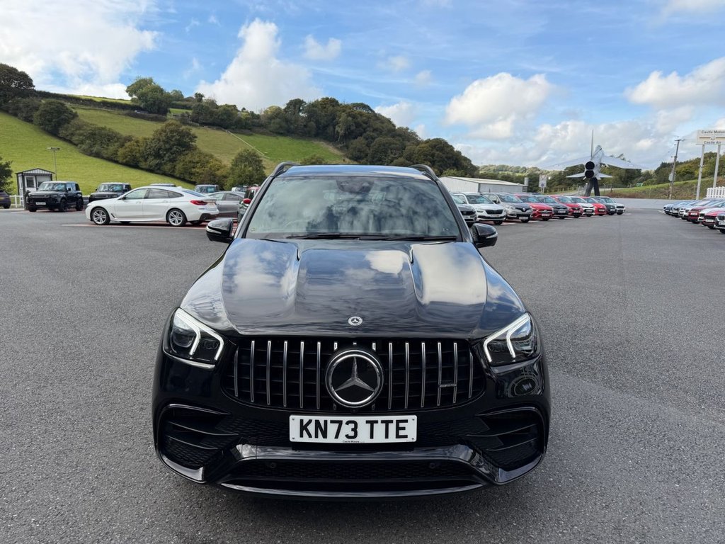 Used Mercedes-Benz GLE-Class 2023 for sale - 76132148: Photo 2