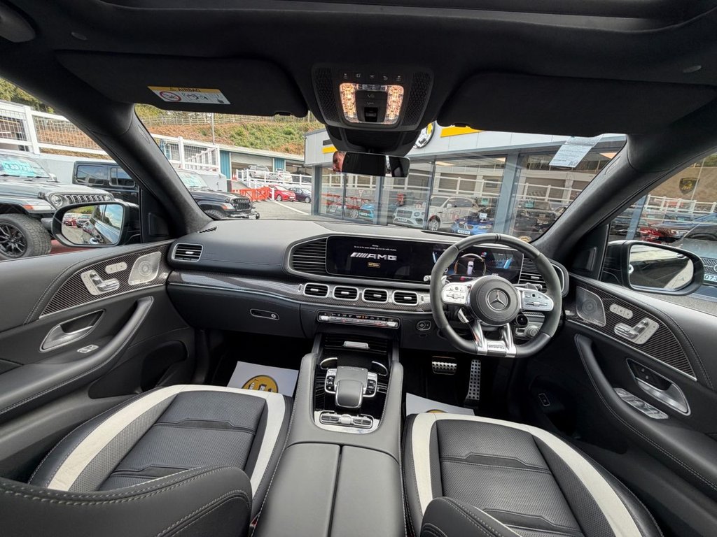 Used Mercedes-Benz GLE-Class 2023 for sale - 76132148: Photo 20