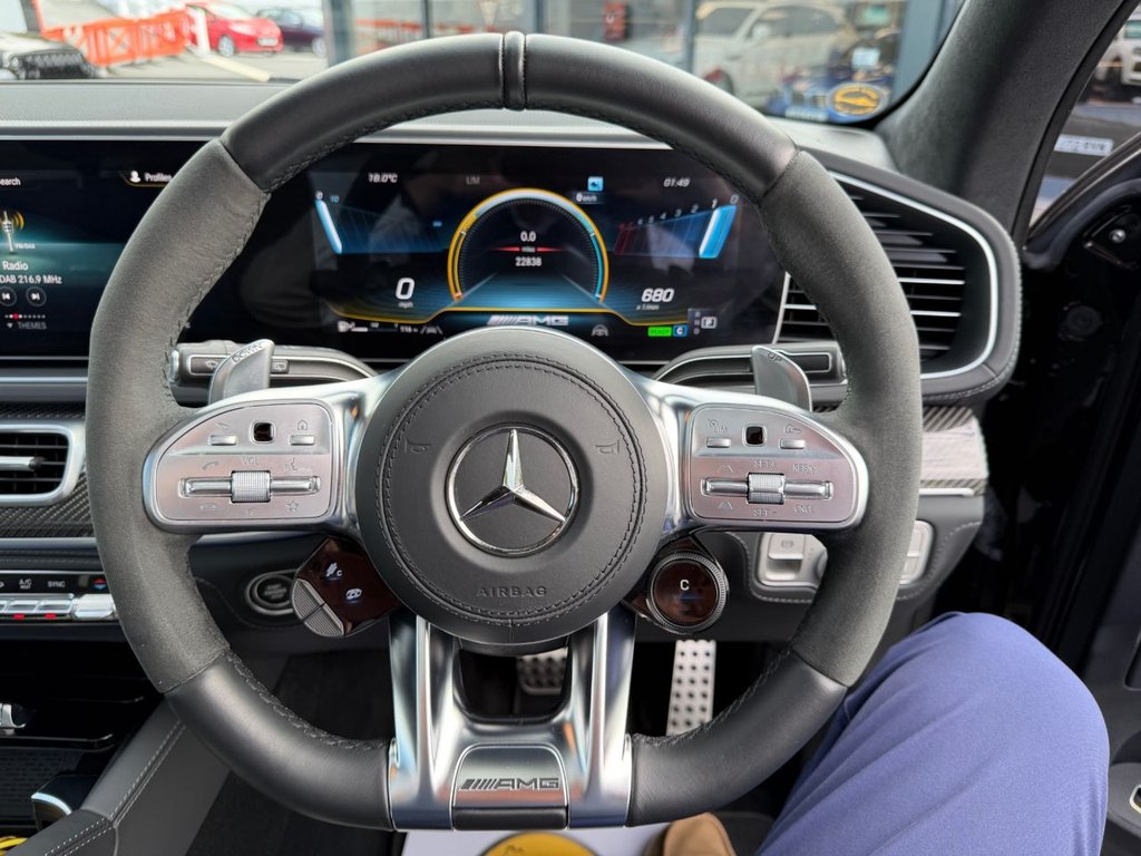 Used Mercedes-Benz GLE-Class 2023 for sale - 76132148: Photo 21
