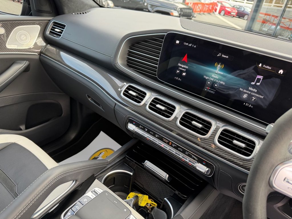 Used Mercedes-Benz GLE-Class 2023 for sale - 76132148: Photo 23