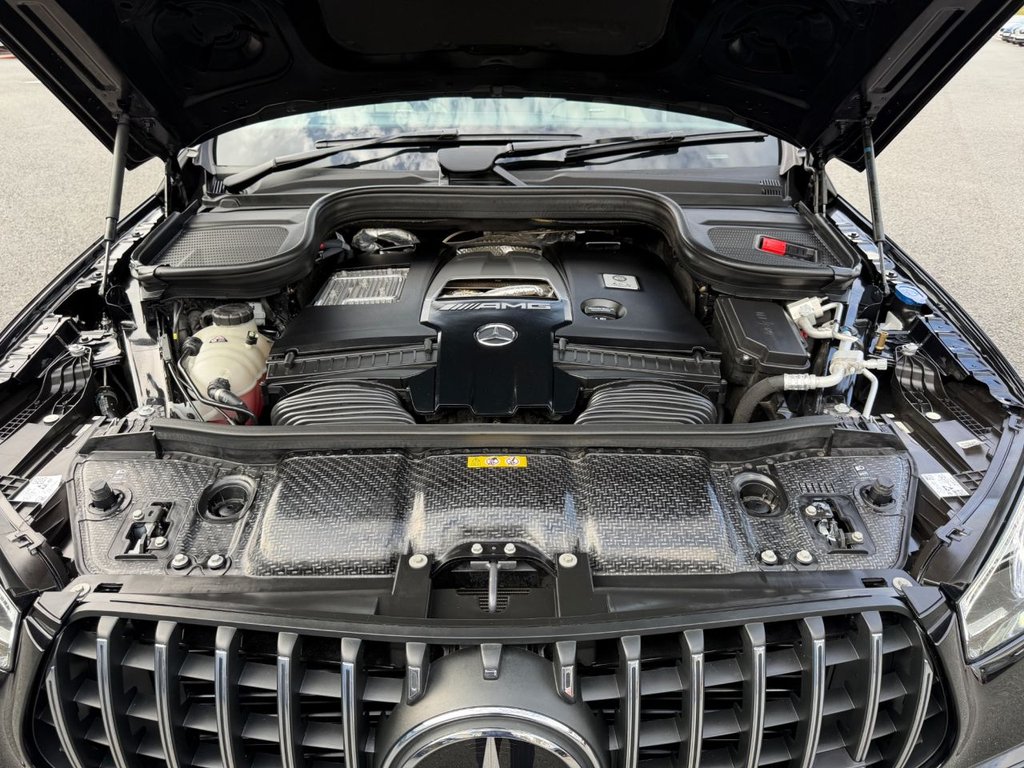 Used Mercedes-Benz GLE-Class 2023 for sale - 76132148: Photo 26