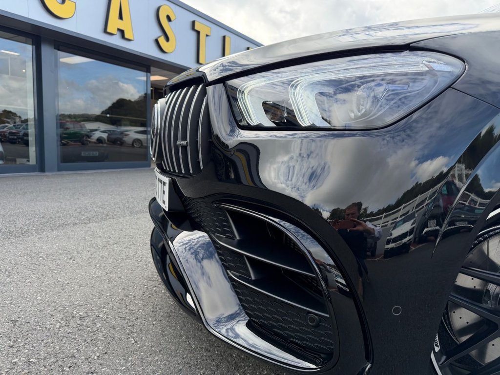 Used Mercedes-Benz GLE-Class 2023 for sale - 76132148: Photo 29