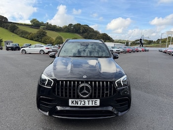Used Mercedes-Benz GLE-Class 2023 for sale - 76132148: Photo