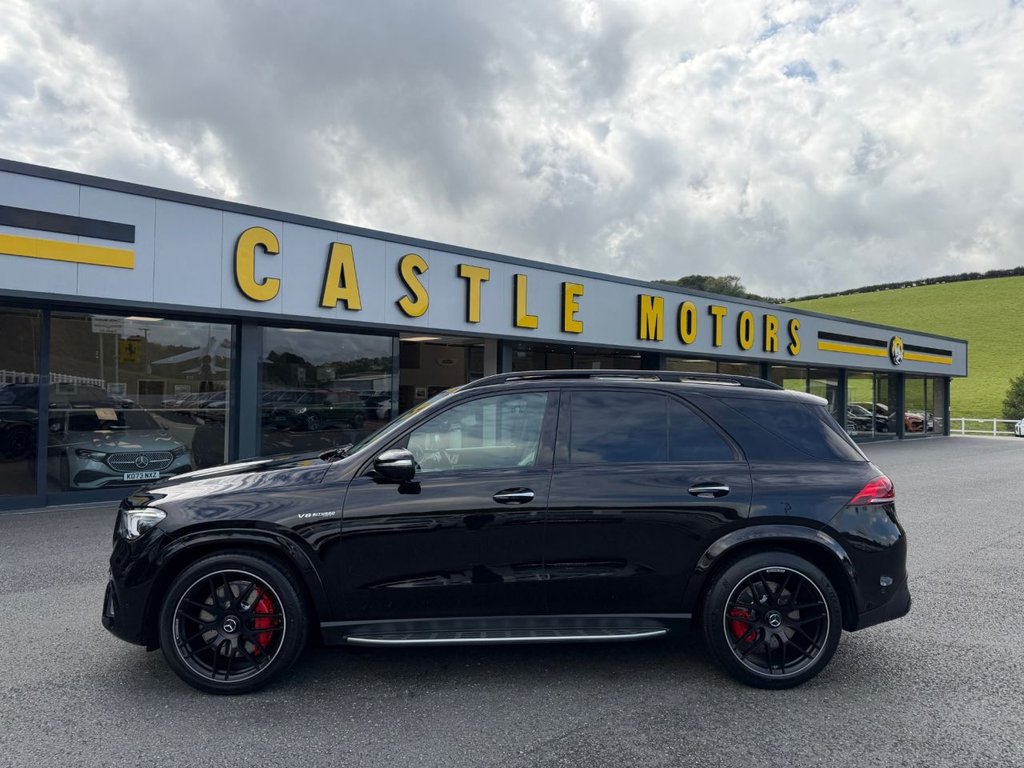 Used Mercedes-Benz GLE-Class 2023 for sale - 76132148: Photo 3
