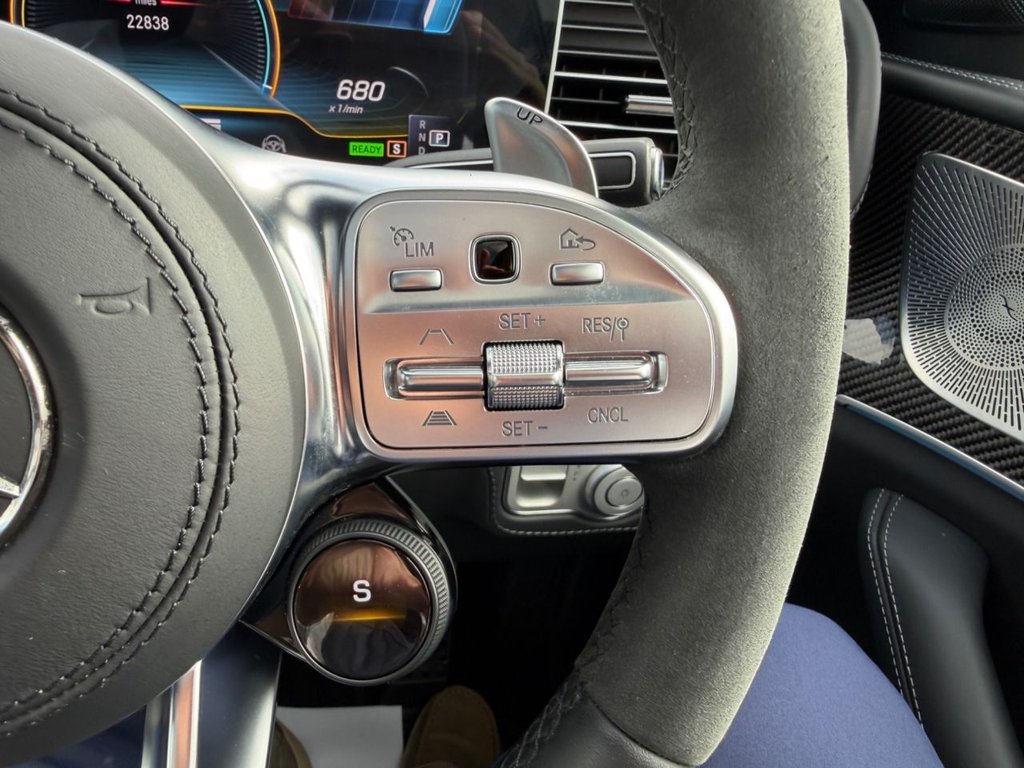 Used Mercedes-Benz GLE-Class 2023 for sale - 76132148: Photo 36