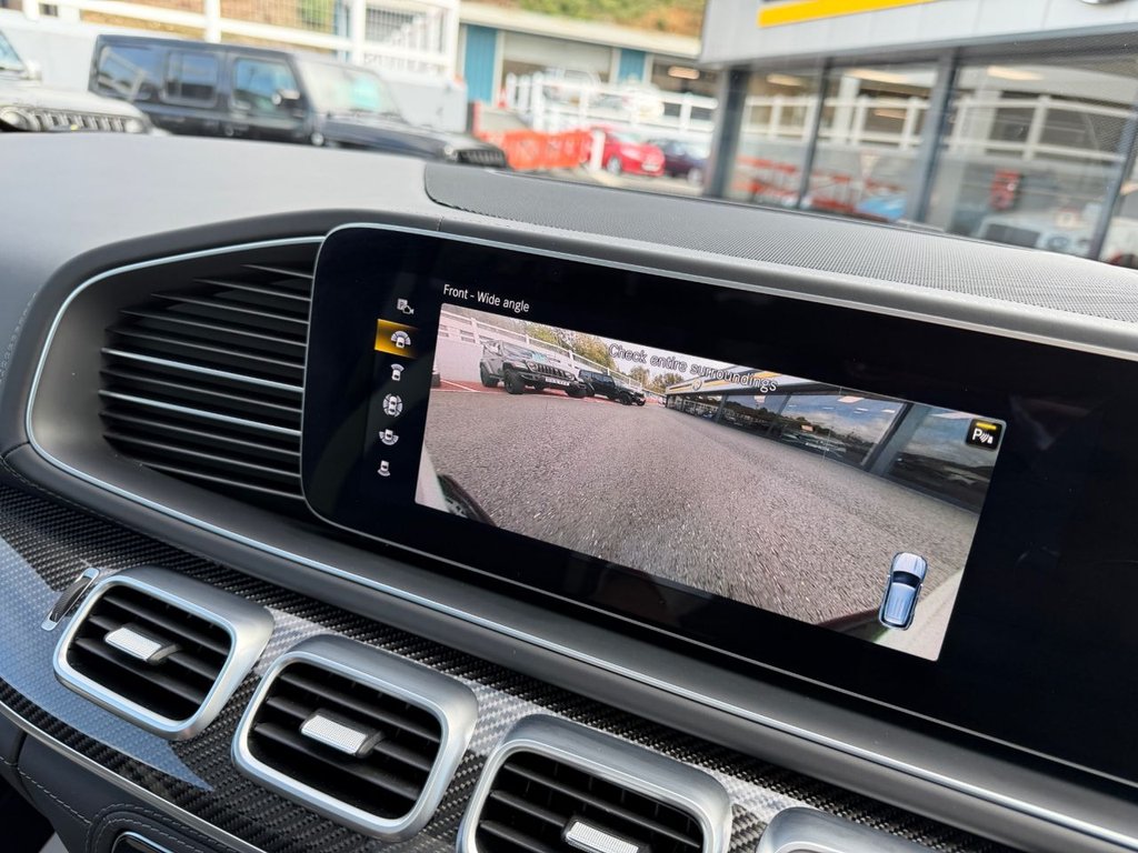 Used Mercedes-Benz GLE-Class 2023 for sale - 76132148: Photo 38