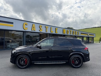 Used Mercedes-Benz GLE-Class 2023 for sale - 76132148: Photo
