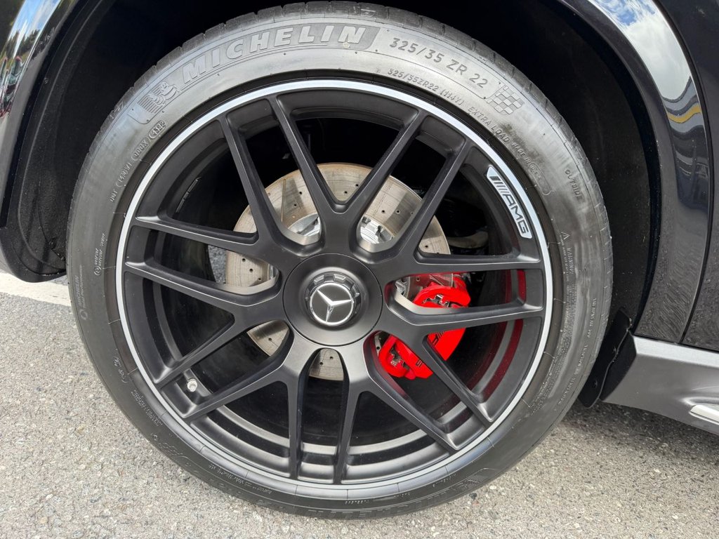 Used Mercedes-Benz GLE-Class 2023 for sale - 76132148: Photo 42
