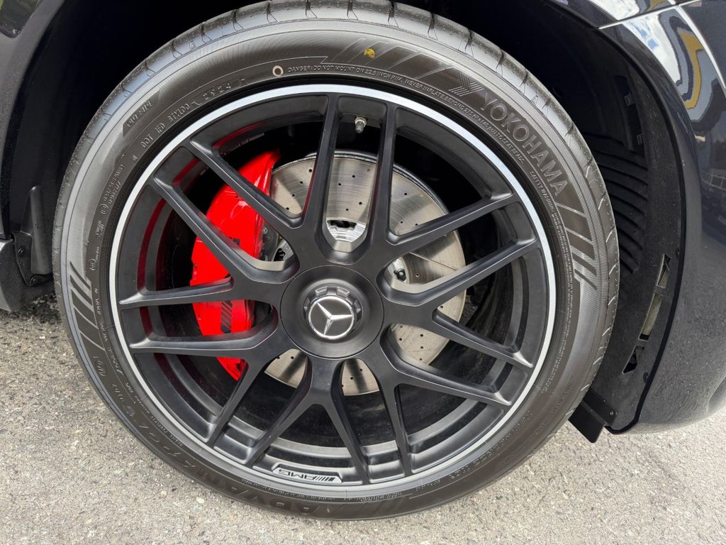 Used Mercedes-Benz GLE-Class 2023 for sale - 76132148: Photo 43