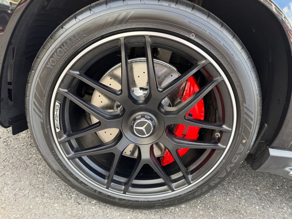 Used Mercedes-Benz GLE-Class 2023 for sale - 76132148: Photo 44