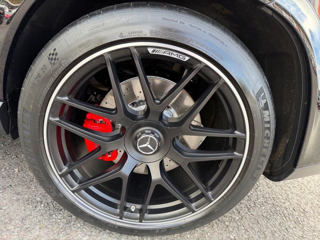 Used Mercedes-Benz GLE-Class 2023 for sale - 76132148: Photo 45