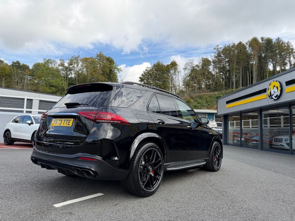 Used Mercedes-Benz GLE-Class 2023 for sale - 76132148: Photo 6