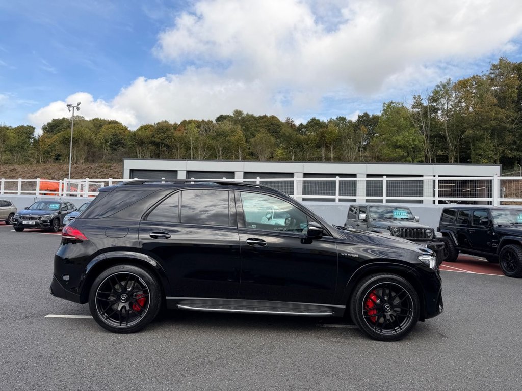 Used Mercedes-Benz GLE-Class 2023 for sale - 76132148: Photo 7