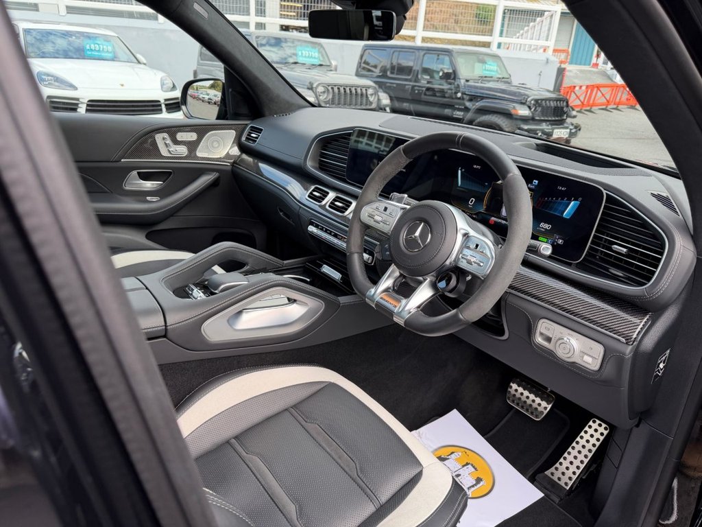 Used Mercedes-Benz GLE-Class 2023 for sale - 76132148: Photo 9