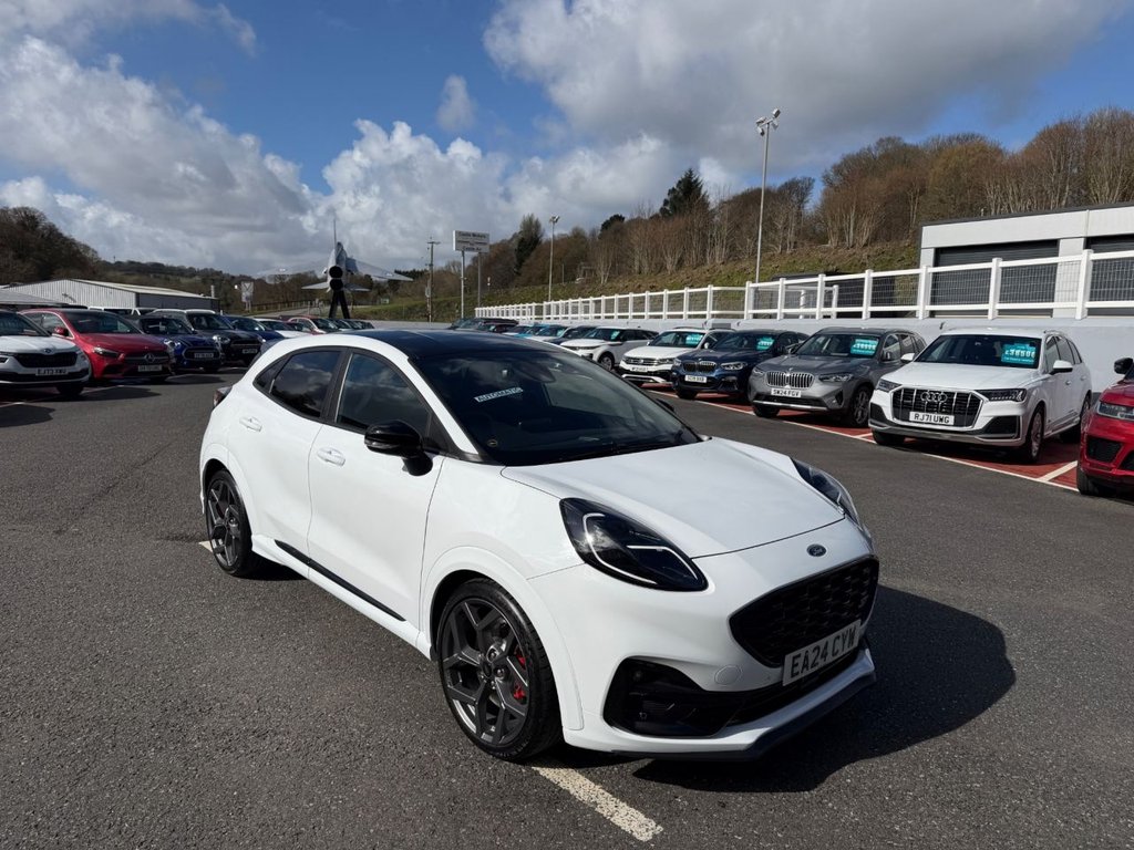 Used Ford Puma 2024 for sale - 78002294: Photo 1