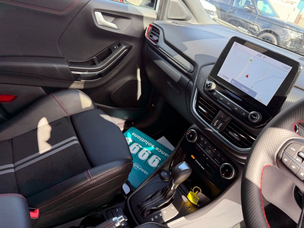 Used Ford Puma 2024 for sale - 78002294: Photo 11