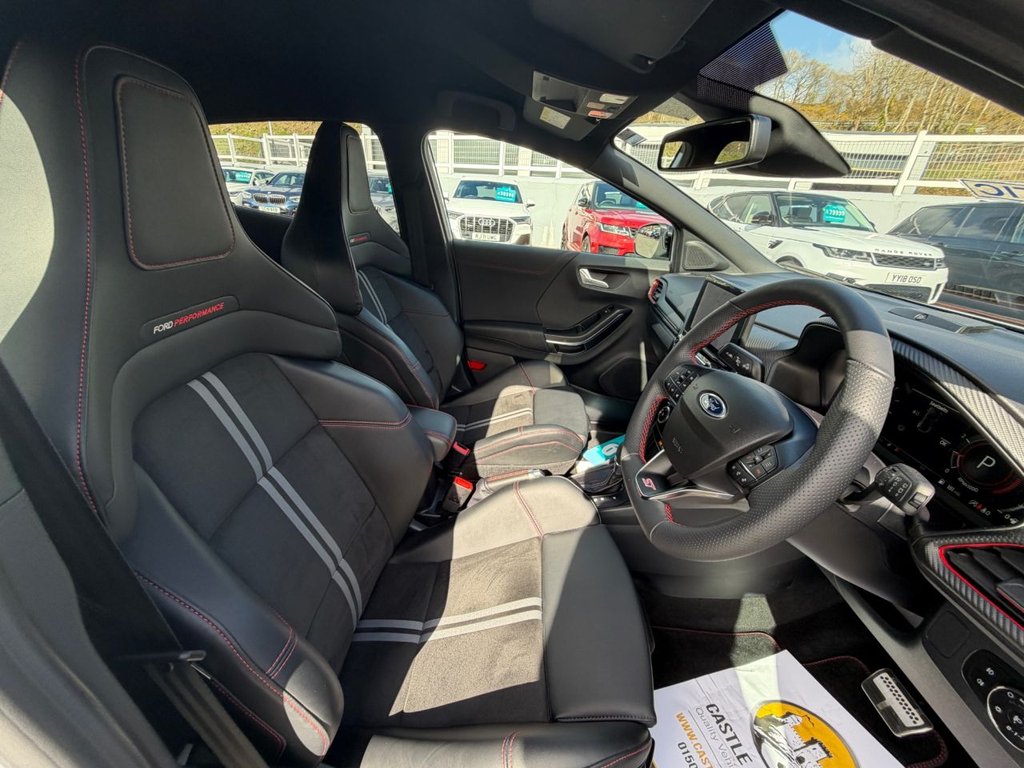 Used Ford Puma 2024 for sale - 78002294: Photo 12