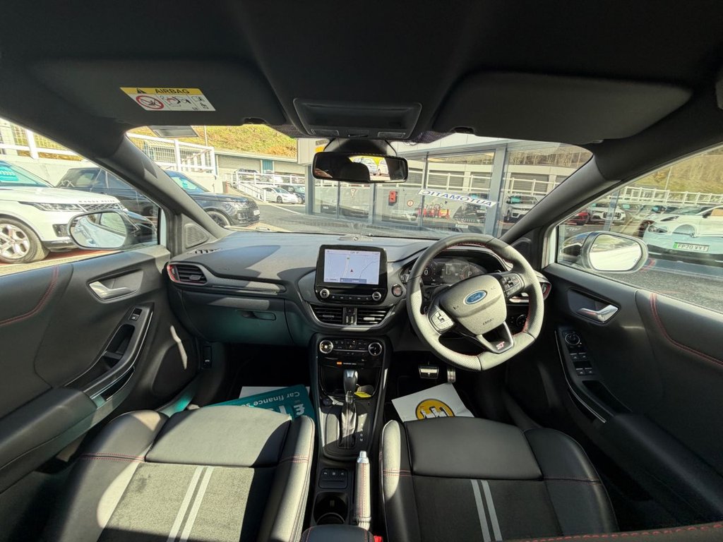 Used Ford Puma 2024 for sale - 78002294: Photo 15