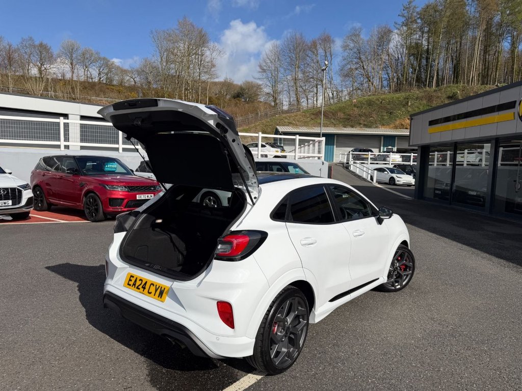 Used Ford Puma 2024 for sale - 78002294: Photo 17