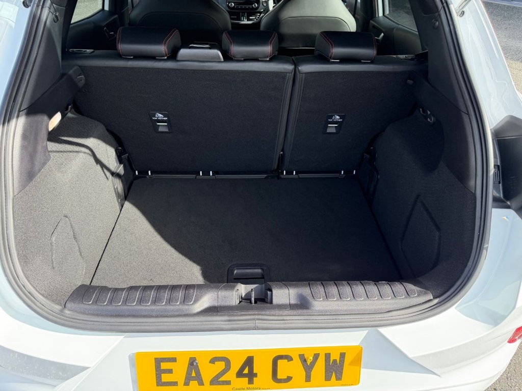 Used Ford Puma 2024 for sale - 78002294: Photo 18