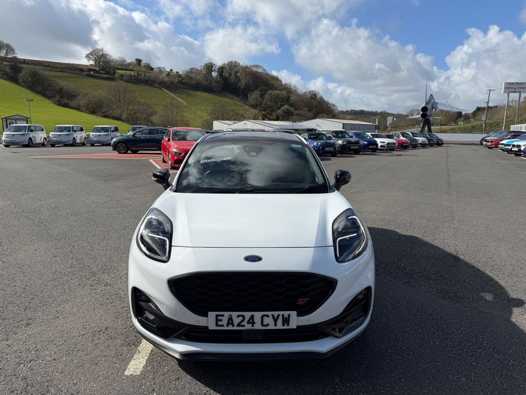 Used Ford Puma 2024 for sale - 78002294: Photo 2