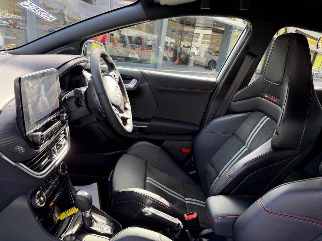 Used Ford Puma 2024 for sale - 78002294: Photo 20