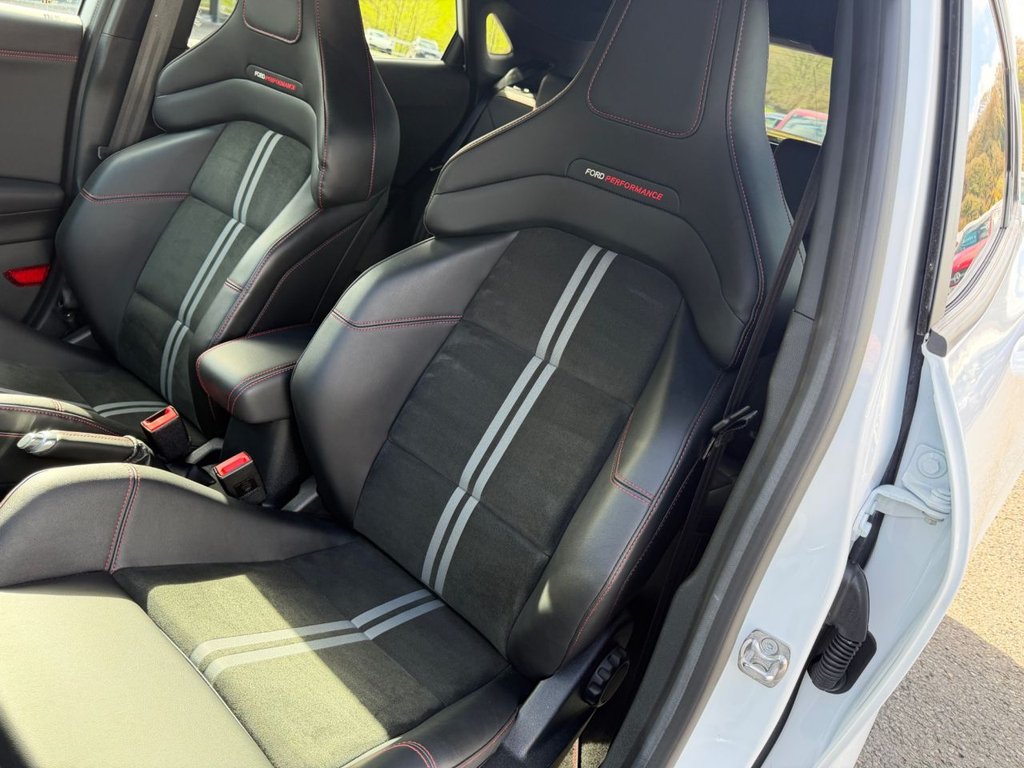 Used Ford Puma 2024 for sale - 78002294: Photo 23