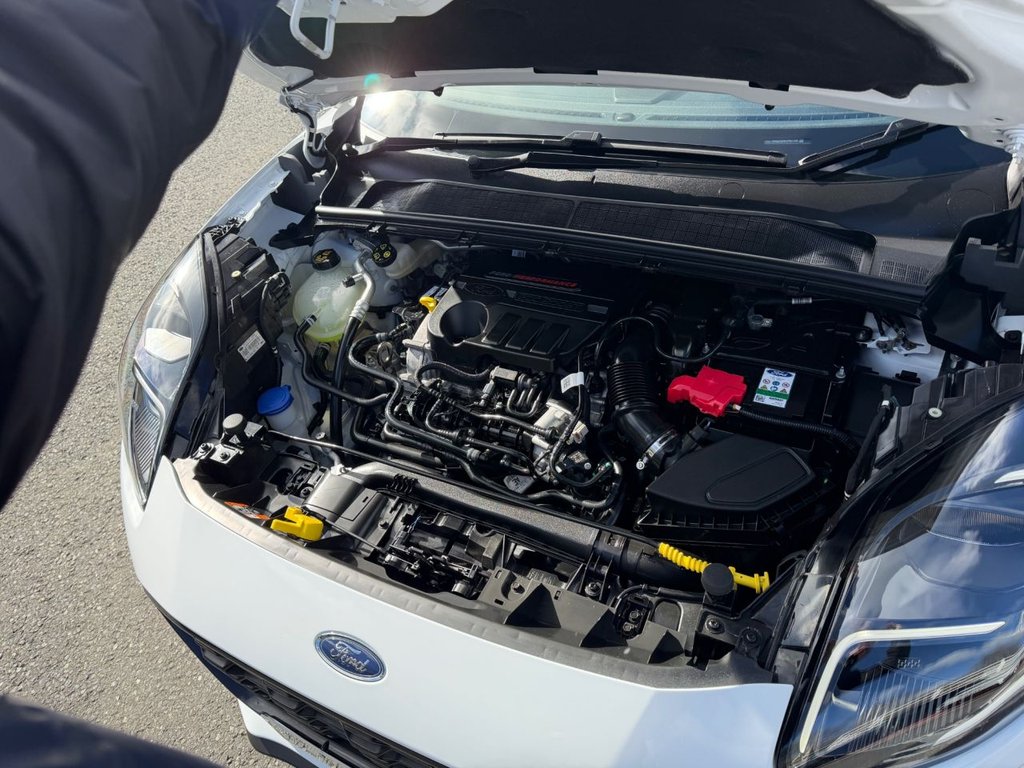 Used Ford Puma 2024 for sale - 78002294: Photo 24