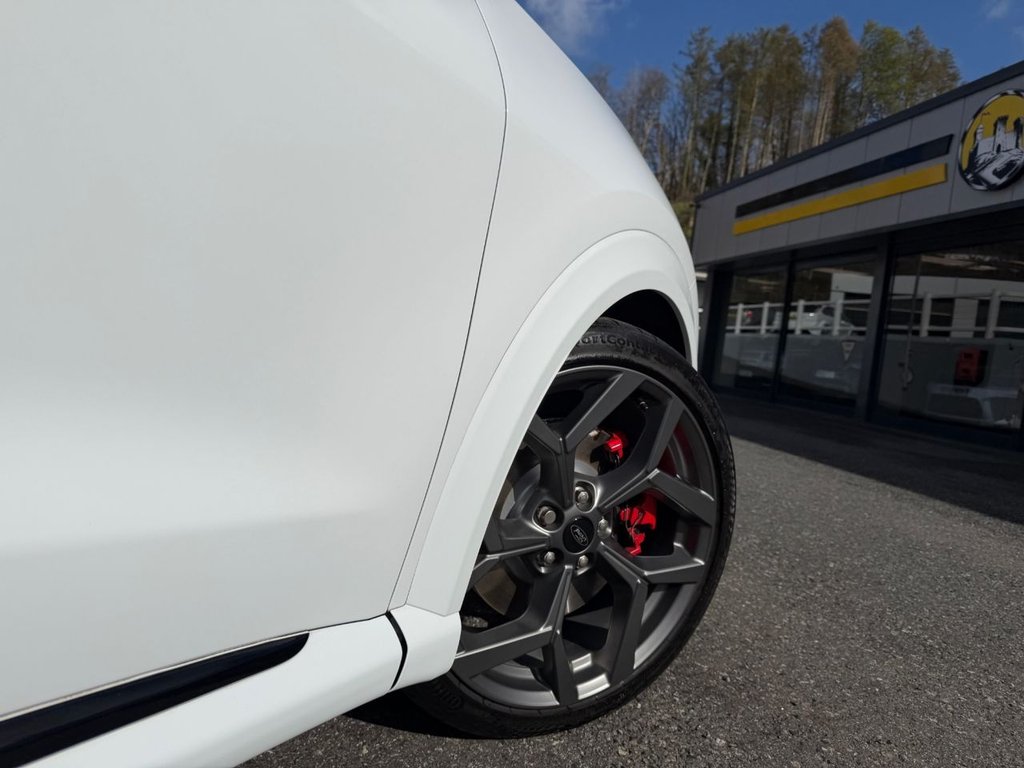 Used Ford Puma 2024 for sale - 78002294: Photo 27