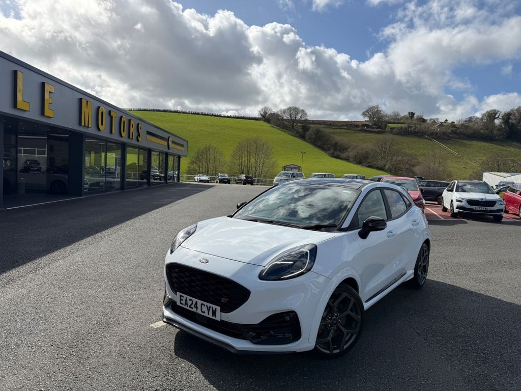 Used Ford Puma 2024 for sale - 78002294: Photo 28