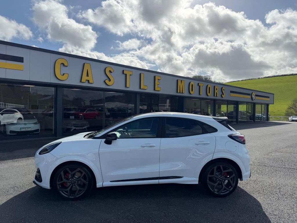 Used Ford Puma 2024 for sale - 78002294: Photo 3