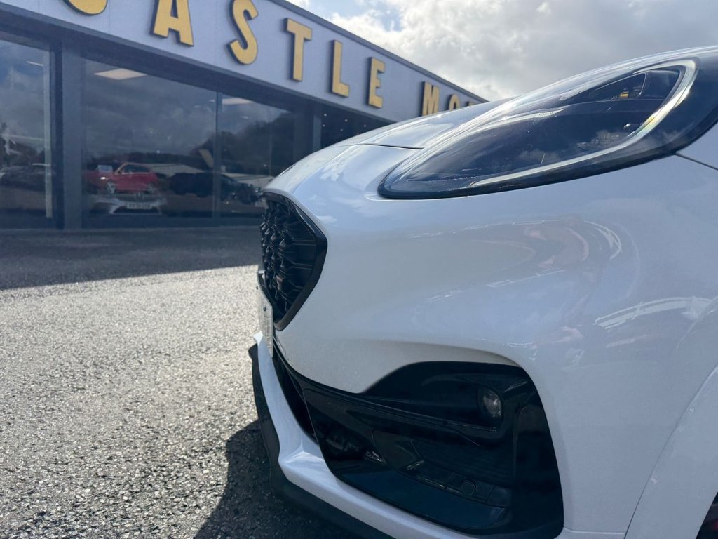 Used Ford Puma 2024 for sale - 78002294: Photo 30