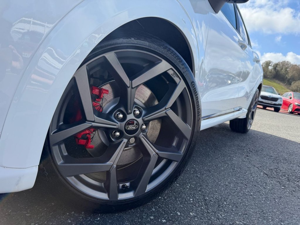 Used Ford Puma 2024 for sale - 78002294: Photo 31