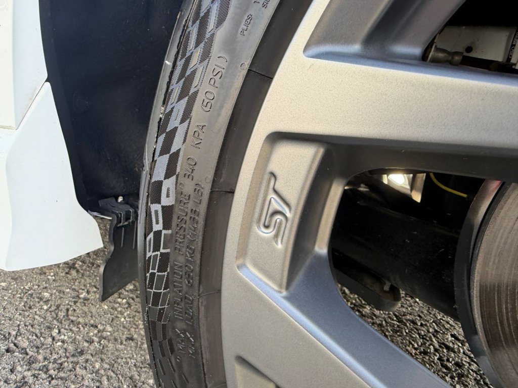 Used Ford Puma 2024 for sale - 78002294: Photo 33