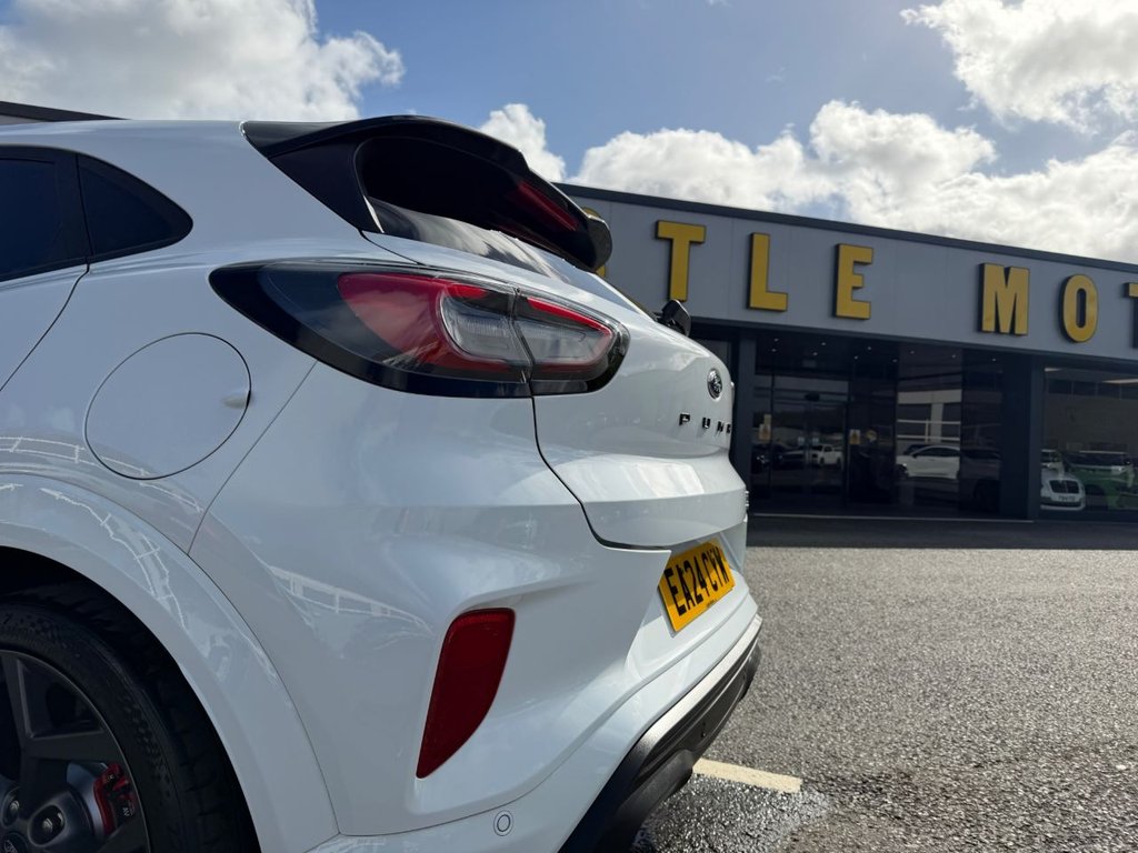 Used Ford Puma 2024 for sale - 78002294: Photo 34