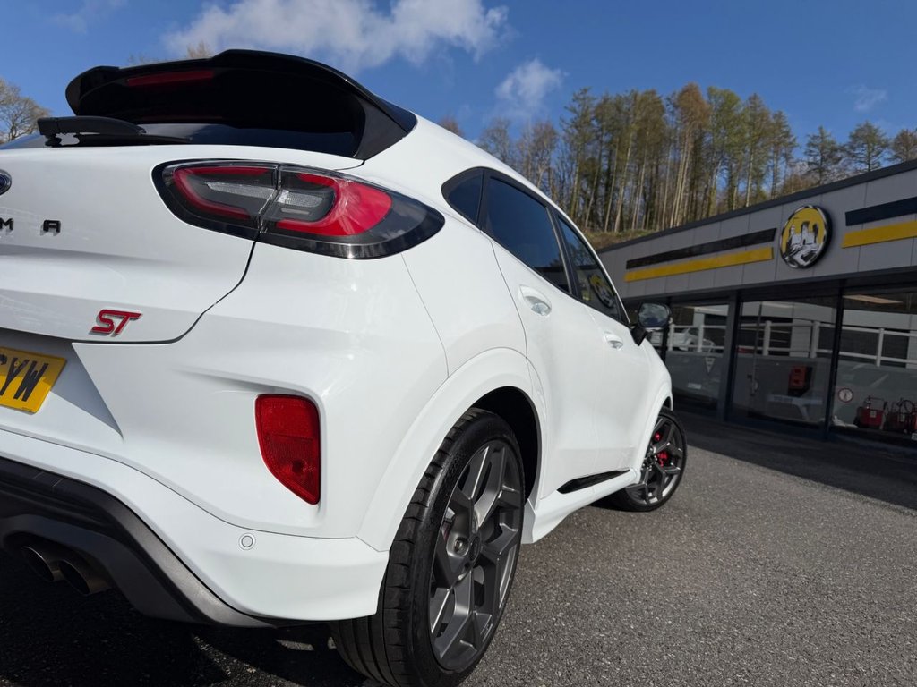 Used Ford Puma 2024 for sale - 78002294: Photo 36