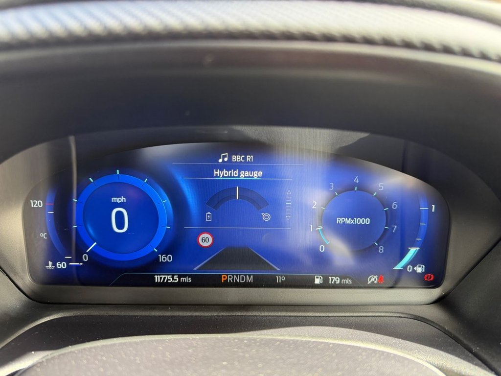 Used Ford Puma 2024 for sale - 78002294: Photo 38