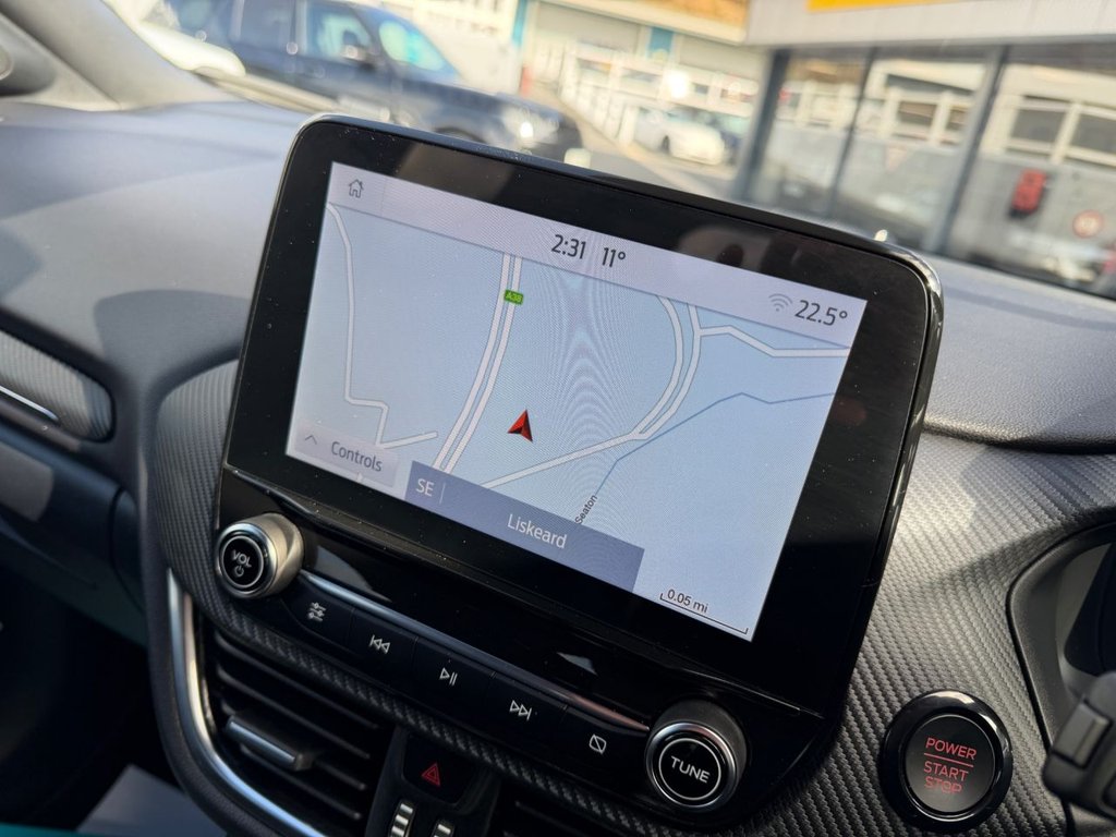 Used Ford Puma 2024 for sale - 78002294: Photo 39