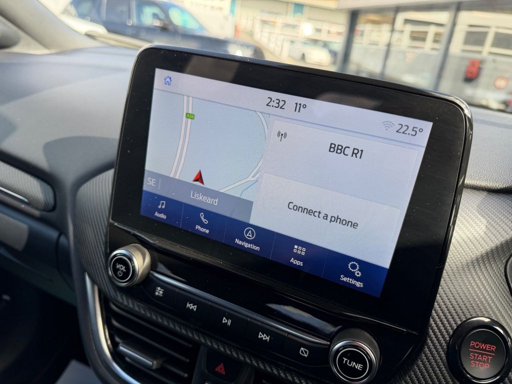 Used Ford Puma 2024 for sale - 78002294: Photo 40