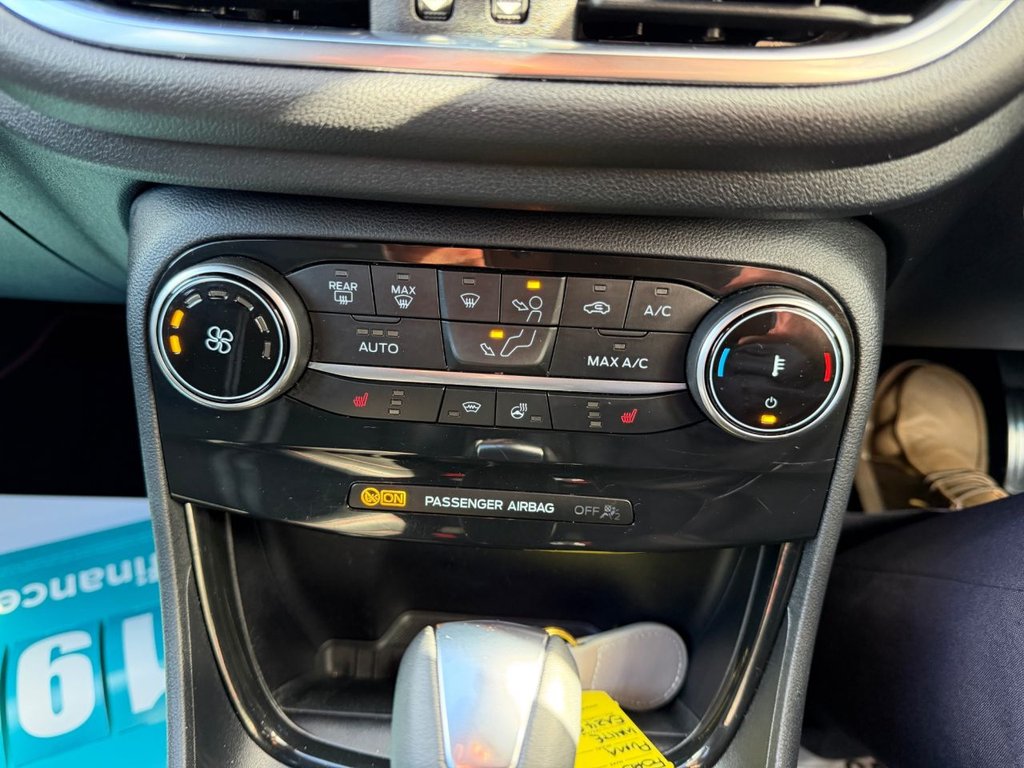 Used Ford Puma 2024 for sale - 78002294: Photo 42