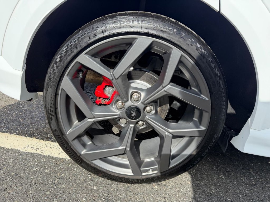 Used Ford Puma 2024 for sale - 78002294: Photo 44